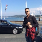 Fady batal sur yala.fm